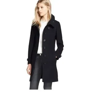 Burberry | Jackets & Coats | Like New Burberry Brit